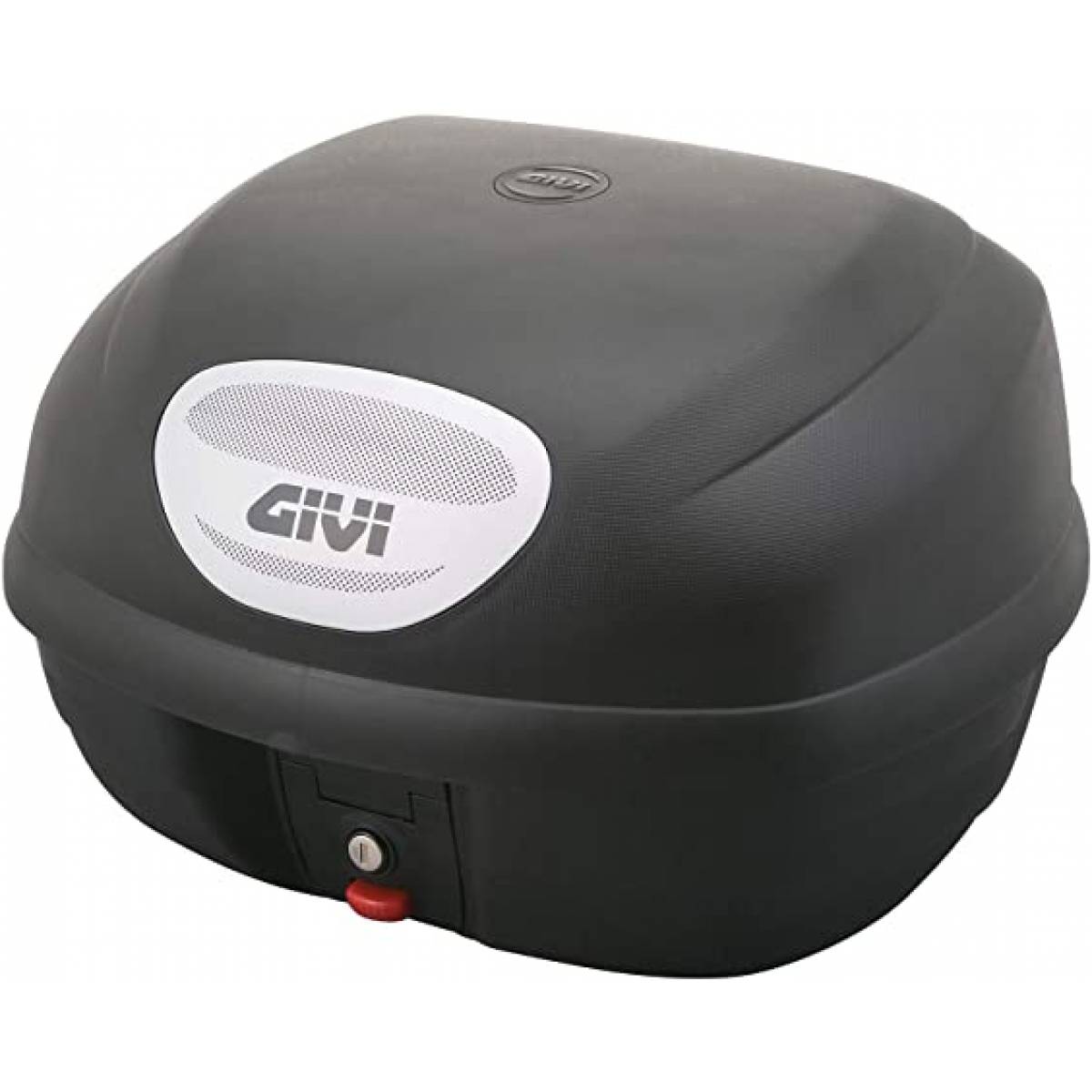 Givi 33l Top Box With Rack And Baseplate, Cars On Carousell - View #7